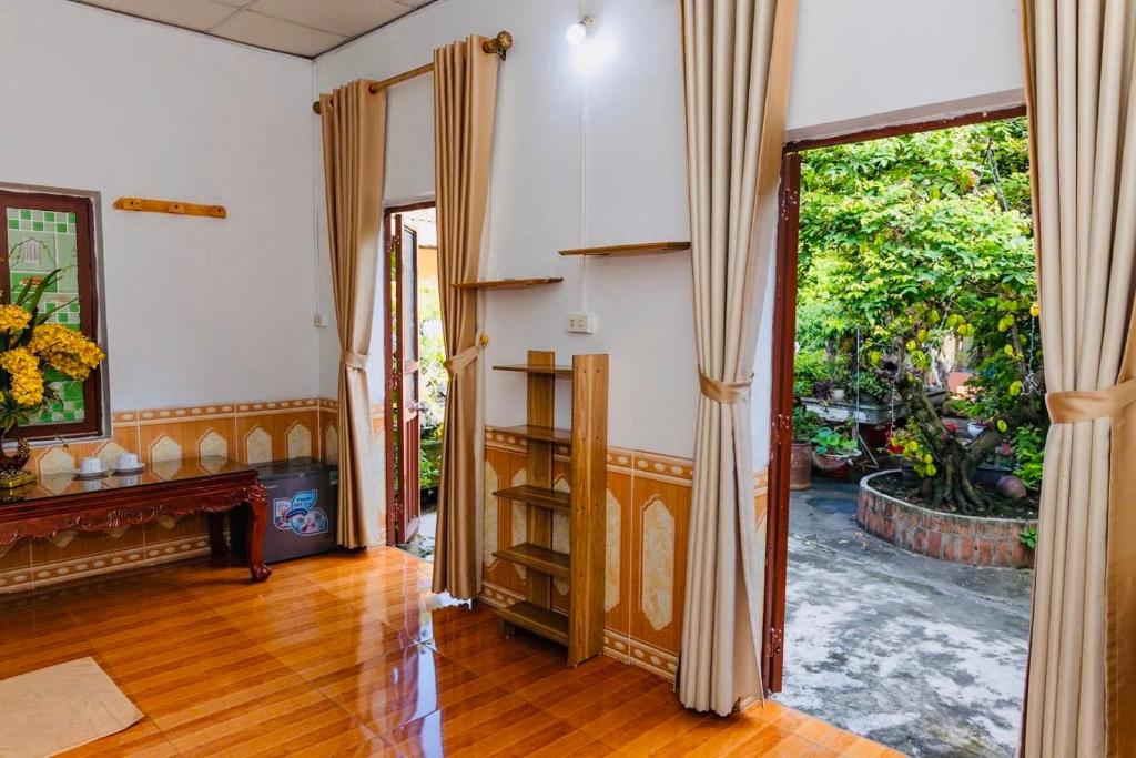 LITTLE TRANG AN HOMESTAY