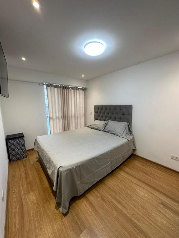 Modern Duplex with Private Terrace - 4
