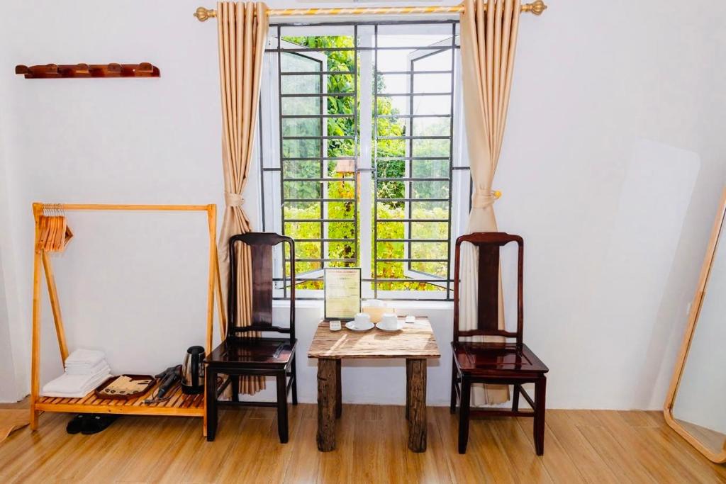 LITTLE TRANG AN HOMESTAY