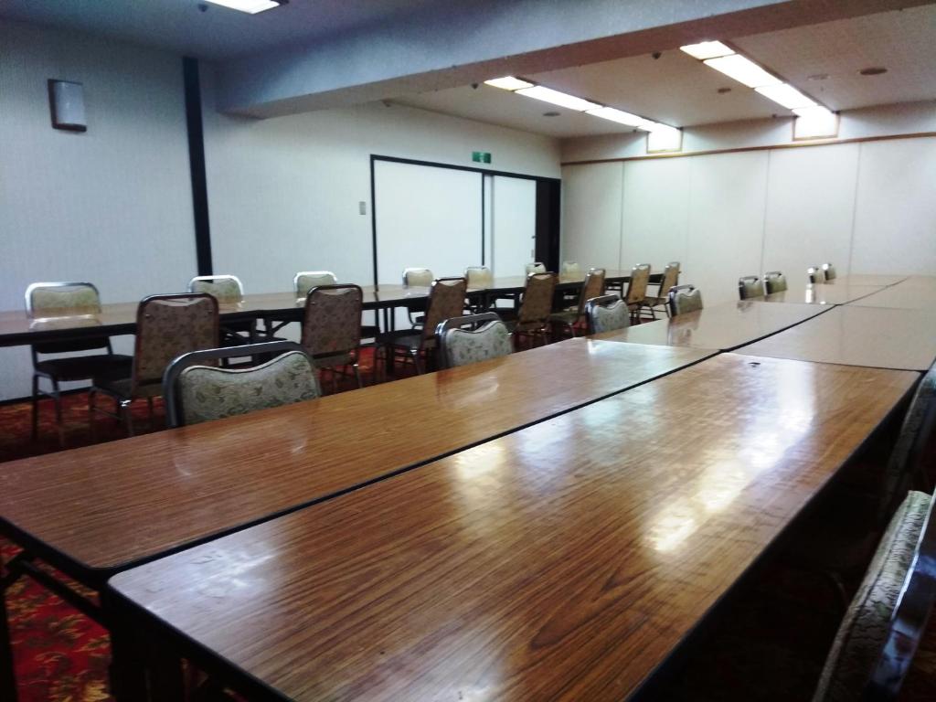 Meeting room / ballrooms