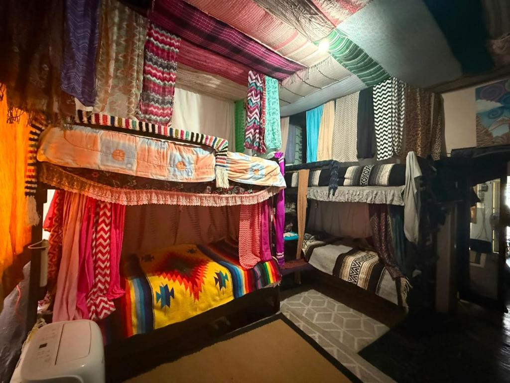My Little Hostel - 2