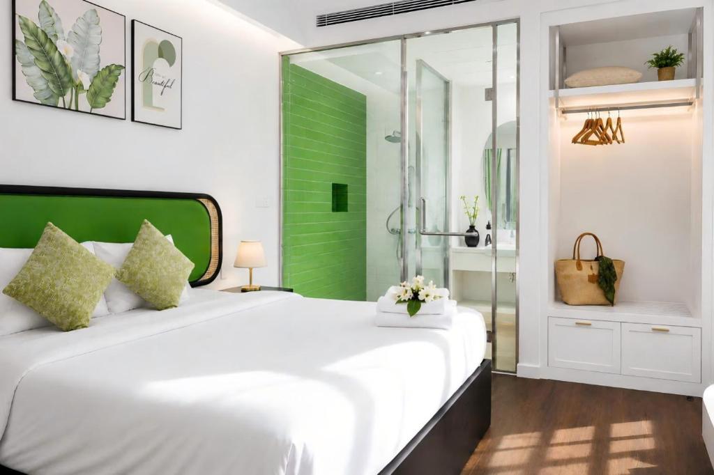 Whispering Sea – Hillside Apartment Sunset Town Phu Quoc - 2