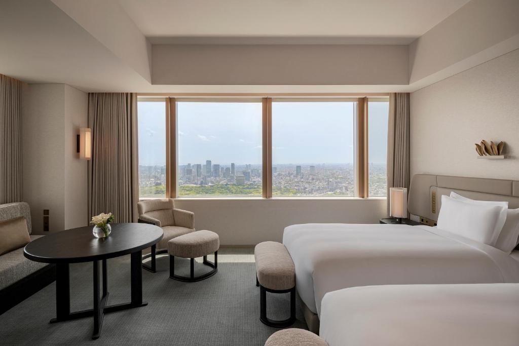 Park Hyatt Tokyo