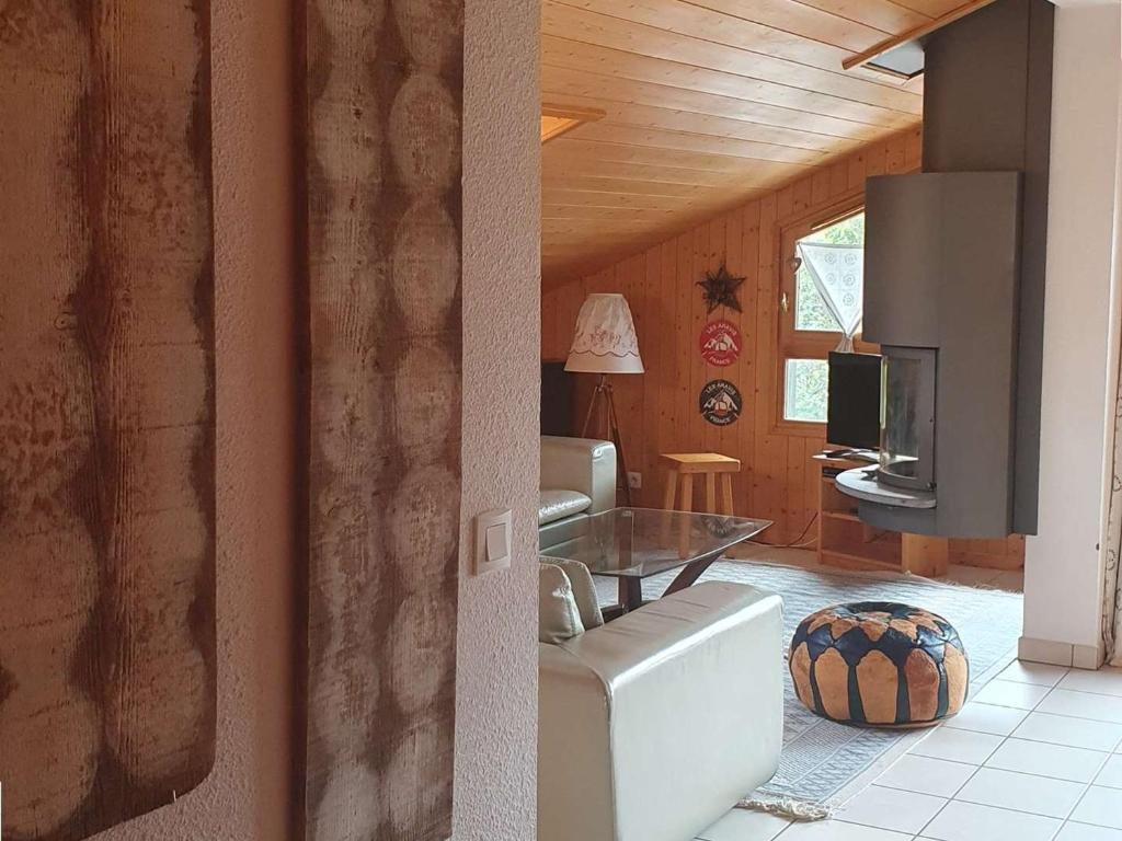 Superbe appartement proche télécabines - 6 pers. - 3