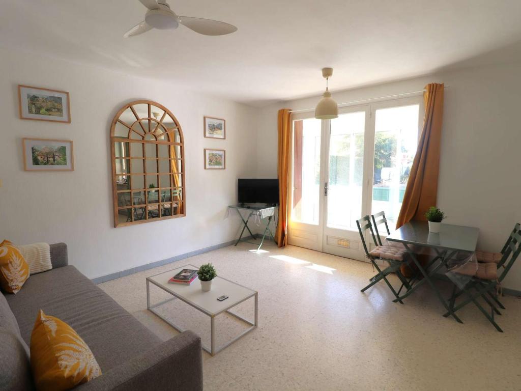 Appartement proche mer, parking, animaux OK - FR-1-307-308 - 1