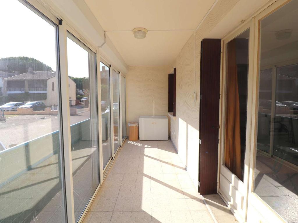 Appartement proche mer, parking, animaux OK - FR-1-307-308 - 2