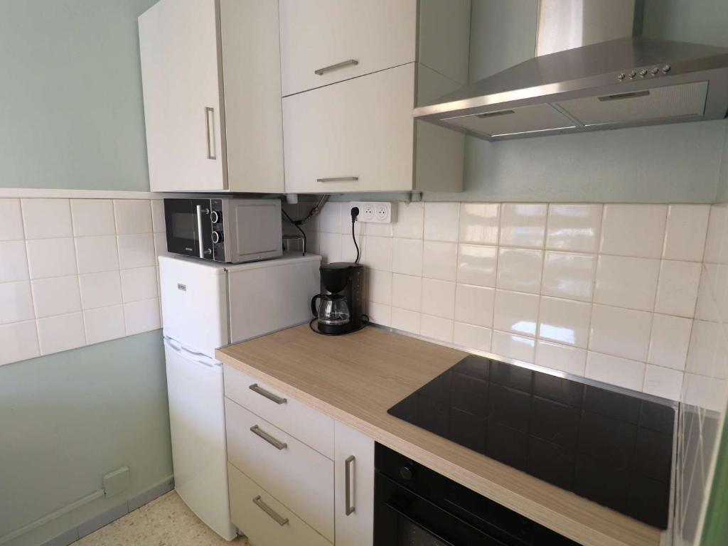 Appartement proche mer, parking, animaux OK - FR-1-307-308 - 5
