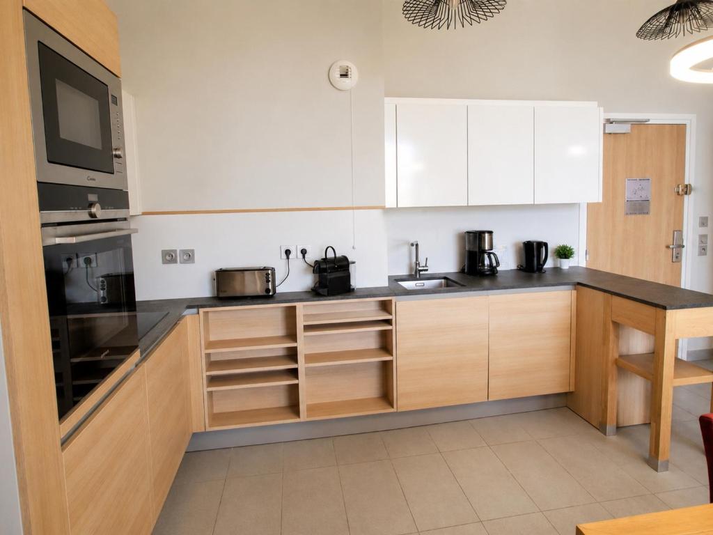 Bel appartement spacieux - 8 pers. - FR-1-908-1 - 3