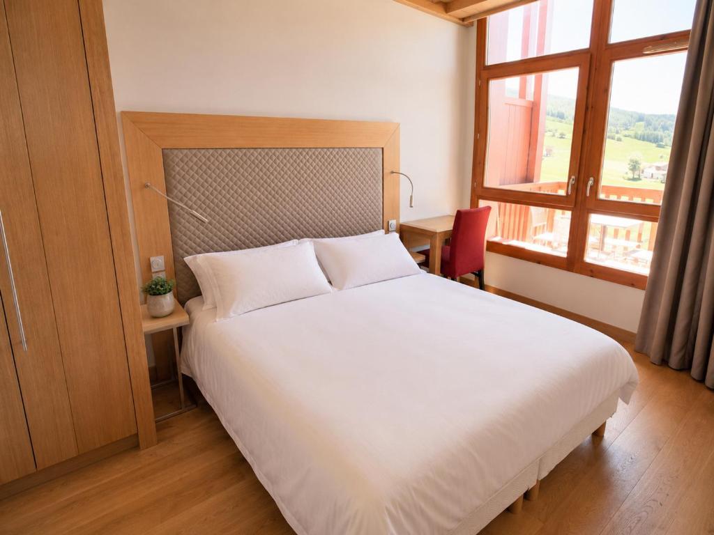 Bel appartement spacieux - 8 pers. - FR-1-908-1 - 4
