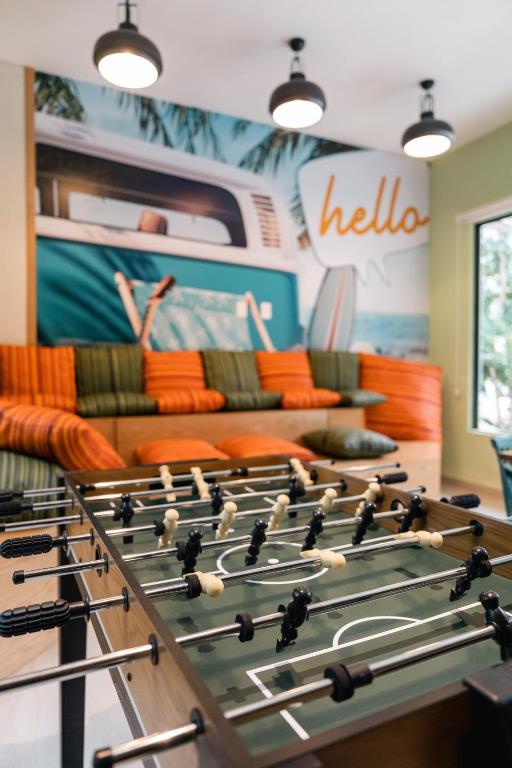 Casa Peace en Selvanova 3BR 6 Piscinas Gym Parking - 5