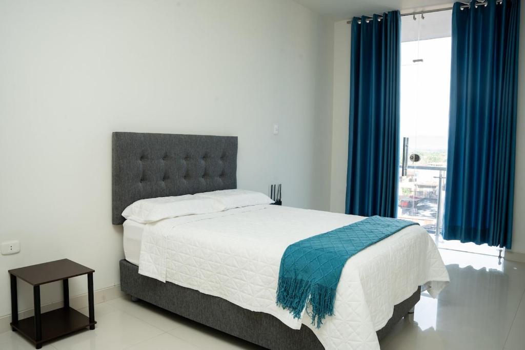 Rioja Sky Suites- Moderno Duplex 3 DMR y Elevator - 4