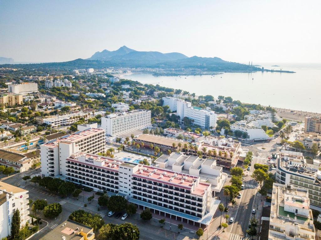 INNSiDE by Meliá Alcudia - 2