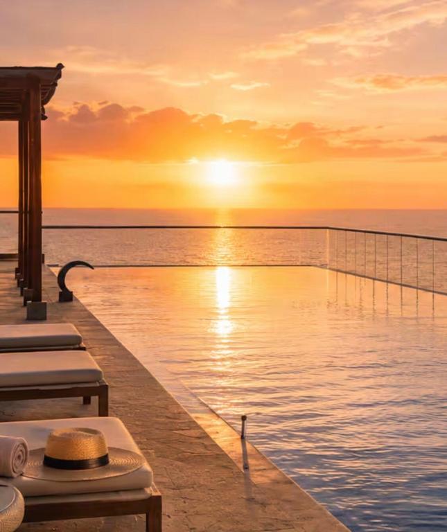 Despierta frente al mar con playa y piscina en Cartagena - 2