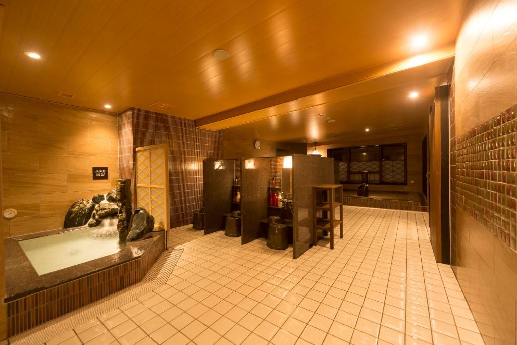 Faciliteiten
