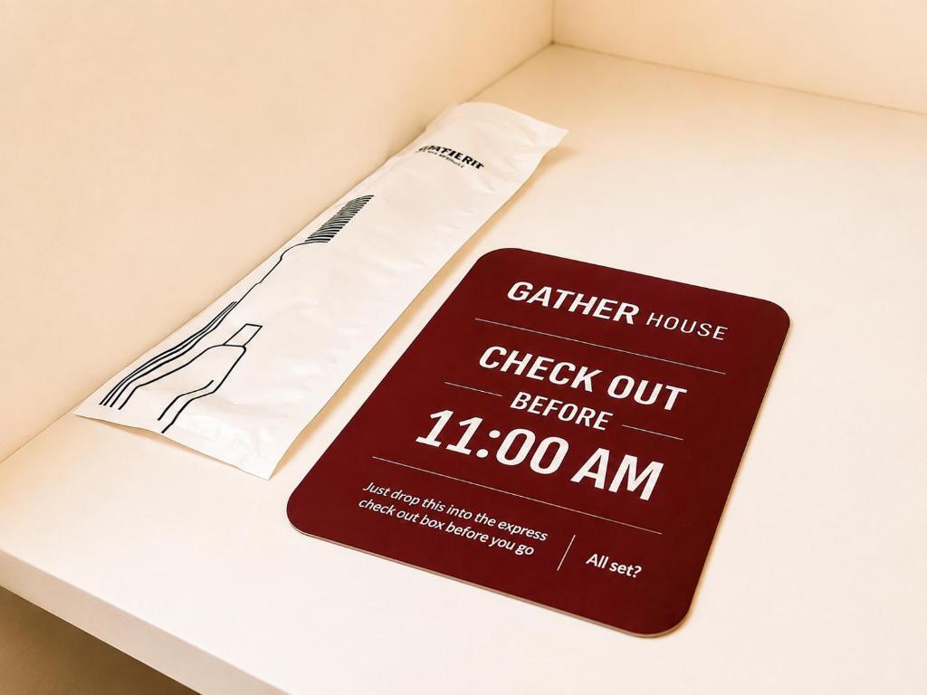 Facilities
