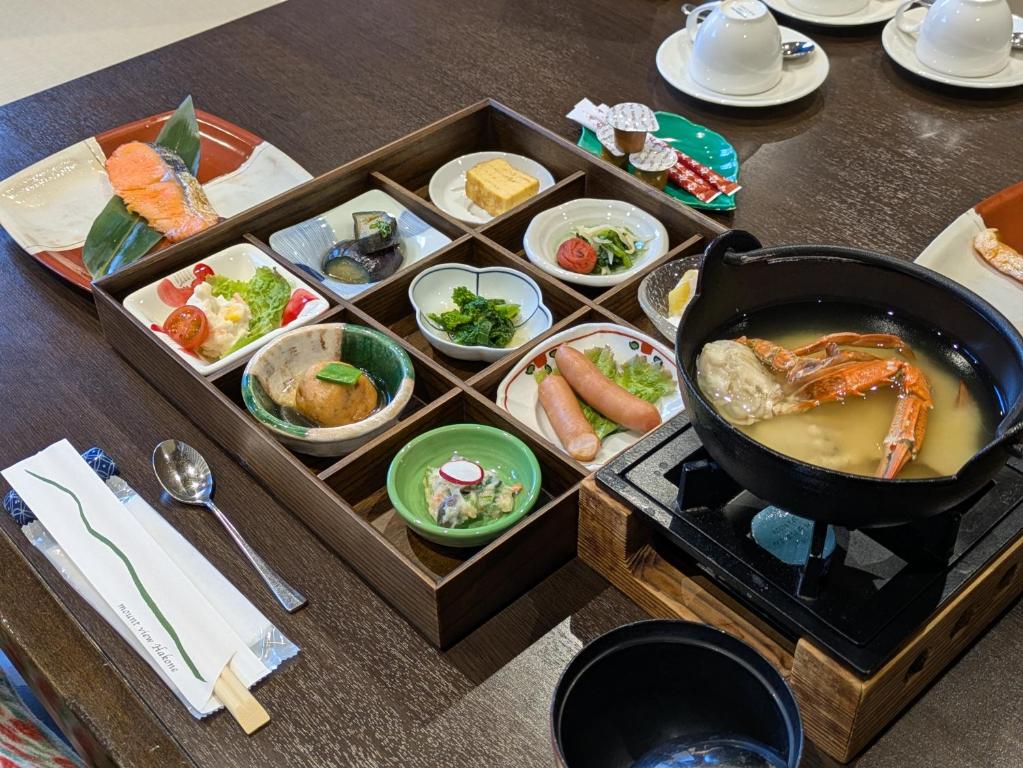 餐飲服務