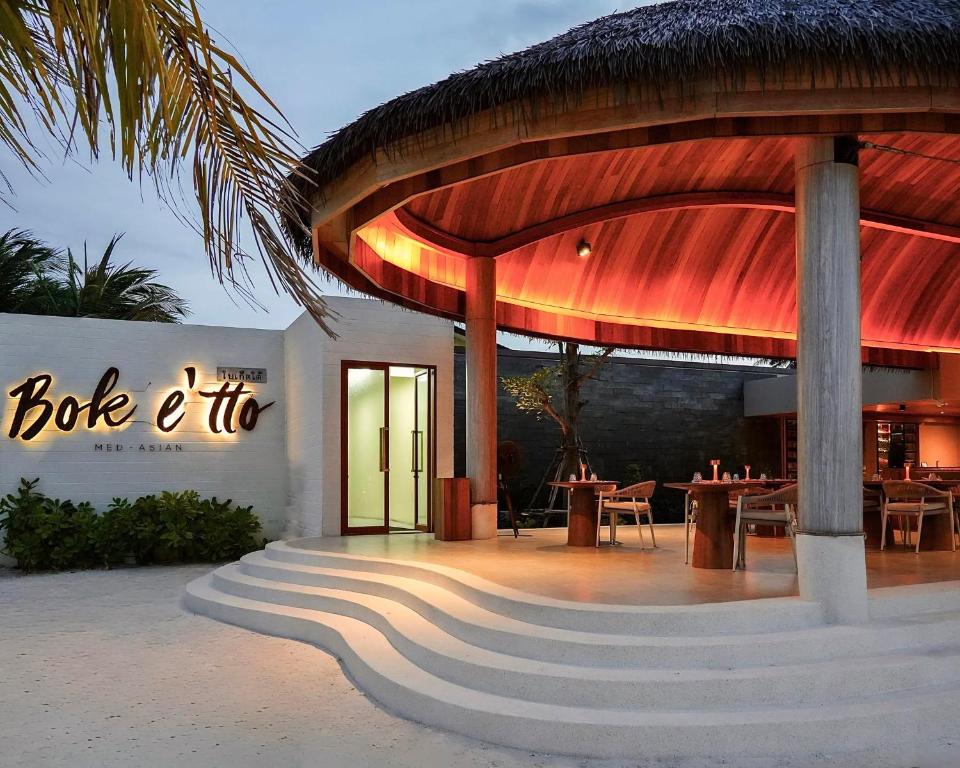 Restauracja