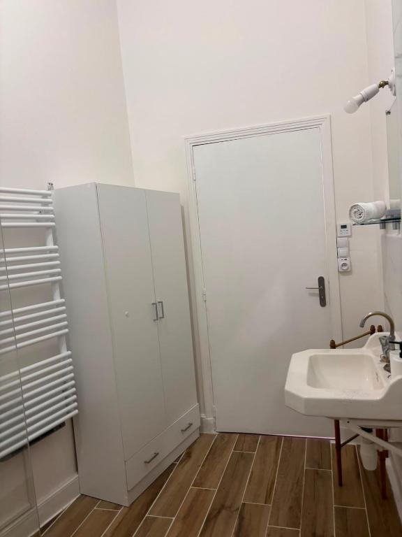 Le Rubis - Appartement design en centre ville - 4