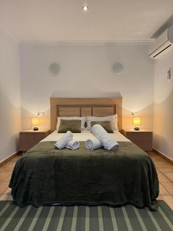 Hotelito Oliva - 2