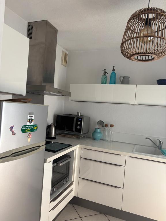 appartement sur le lac - 4