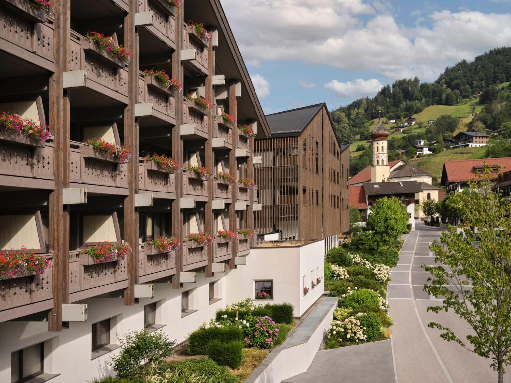 Löwen Hotel Montafon - 5