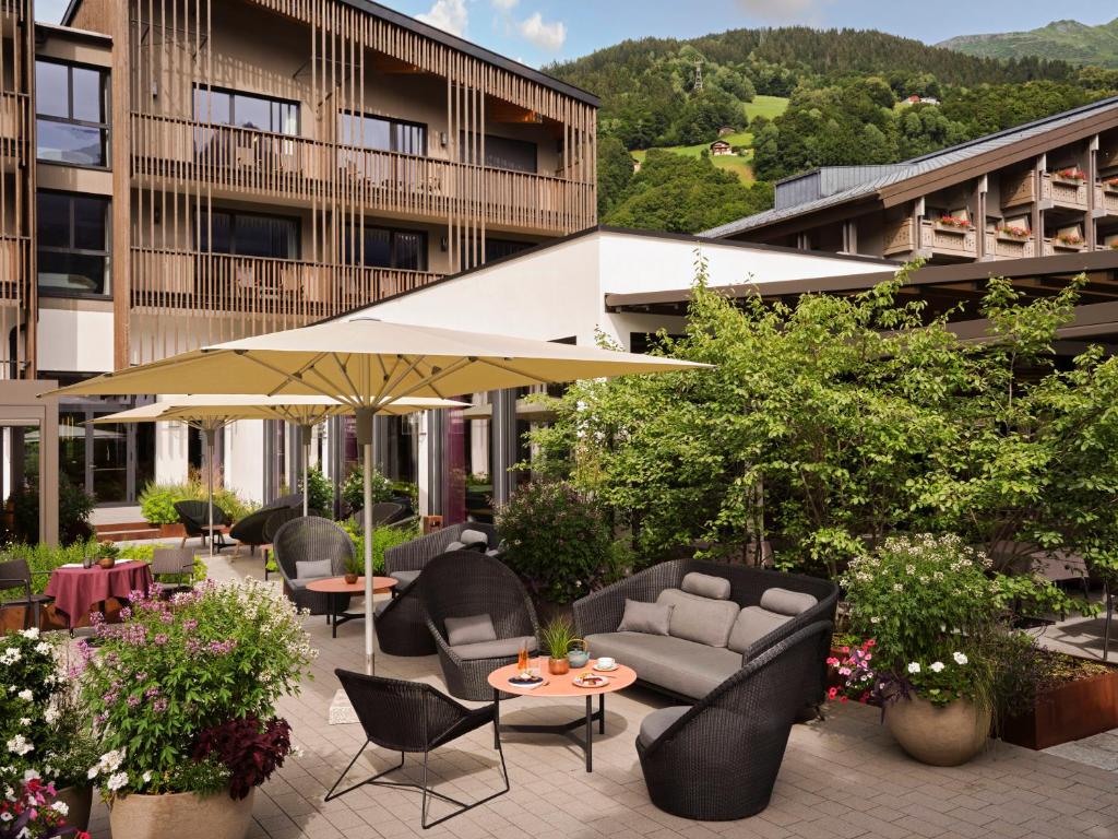 Löwen Hotel Montafon - 4
