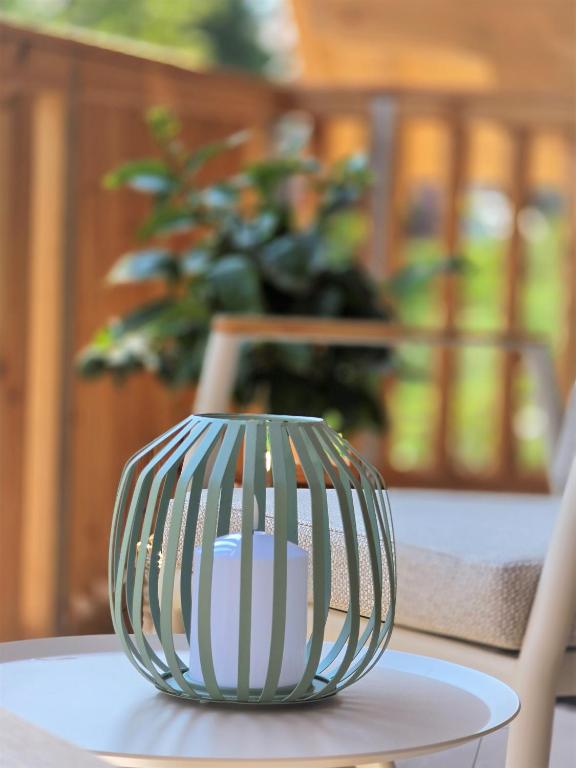 Neubau-Apartments Gipfelpanorama - 4