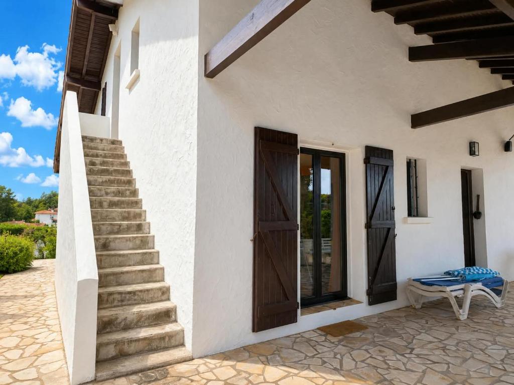 Appartement dans villa Saint Jean de Luz - 5