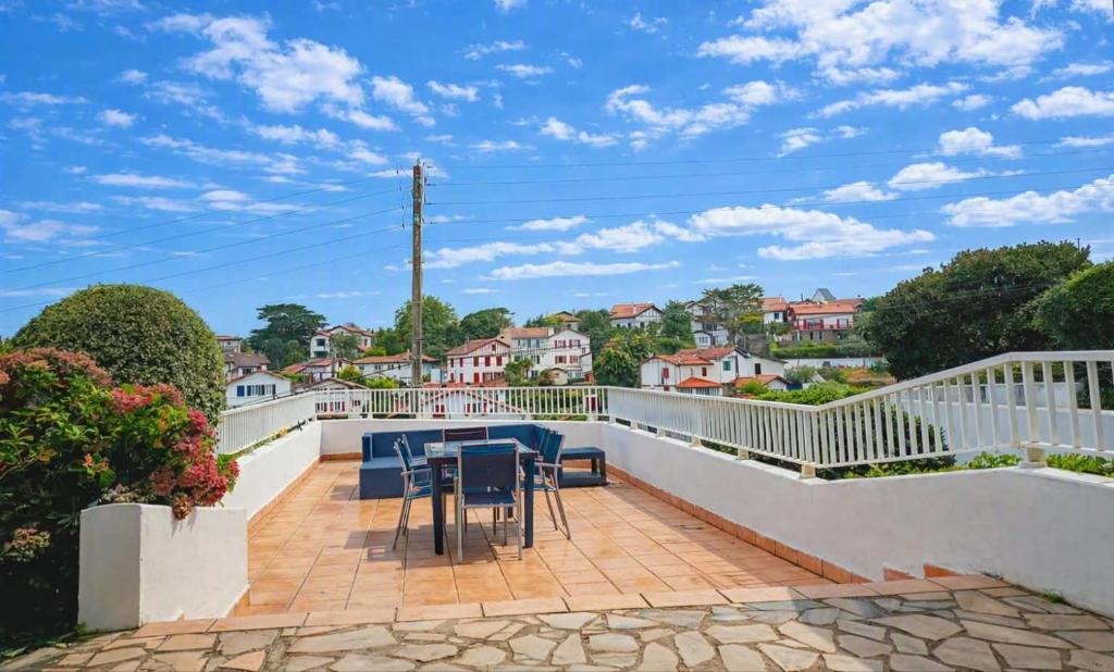 Appartement dans villa Saint Jean de Luz - 3