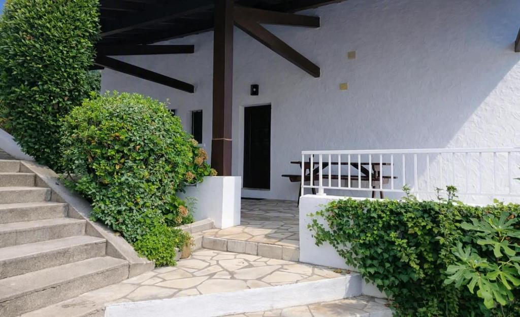 Appartement dans villa Saint Jean de Luz - 4
