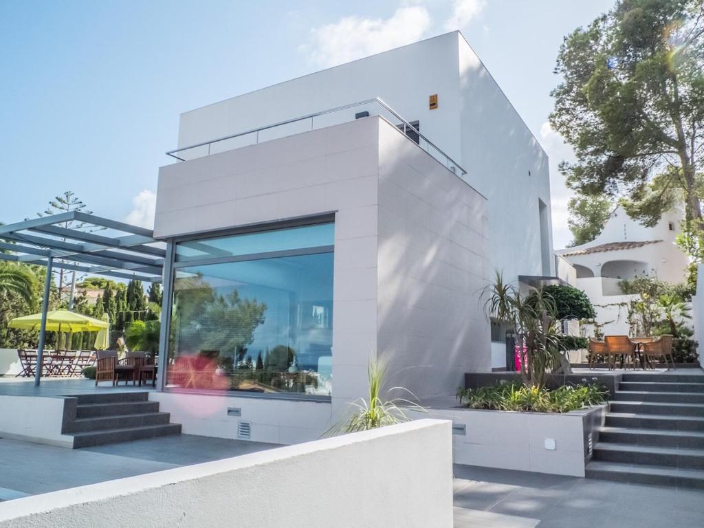 Luxury House, Sea Views & Relax - 2