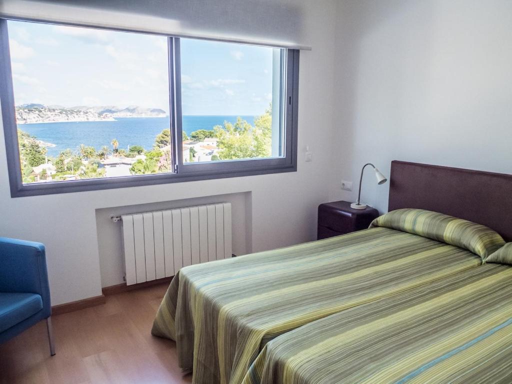 Luxury House, Sea Views & Relax - 4