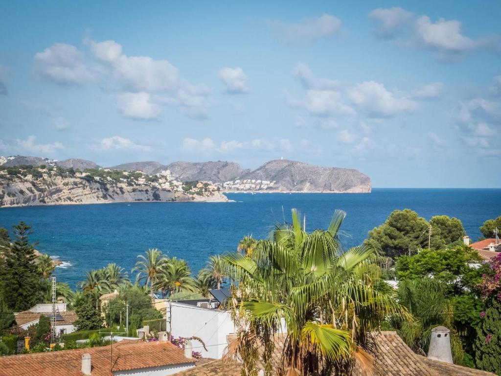Luxury House, Sea Views & Relax - 5