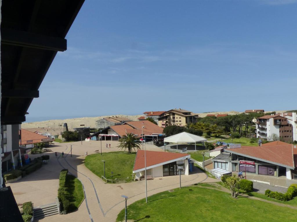 SEIGNOSSE PLAGE Rés GARROS -Appartement duplex pour 5 personnes - 1