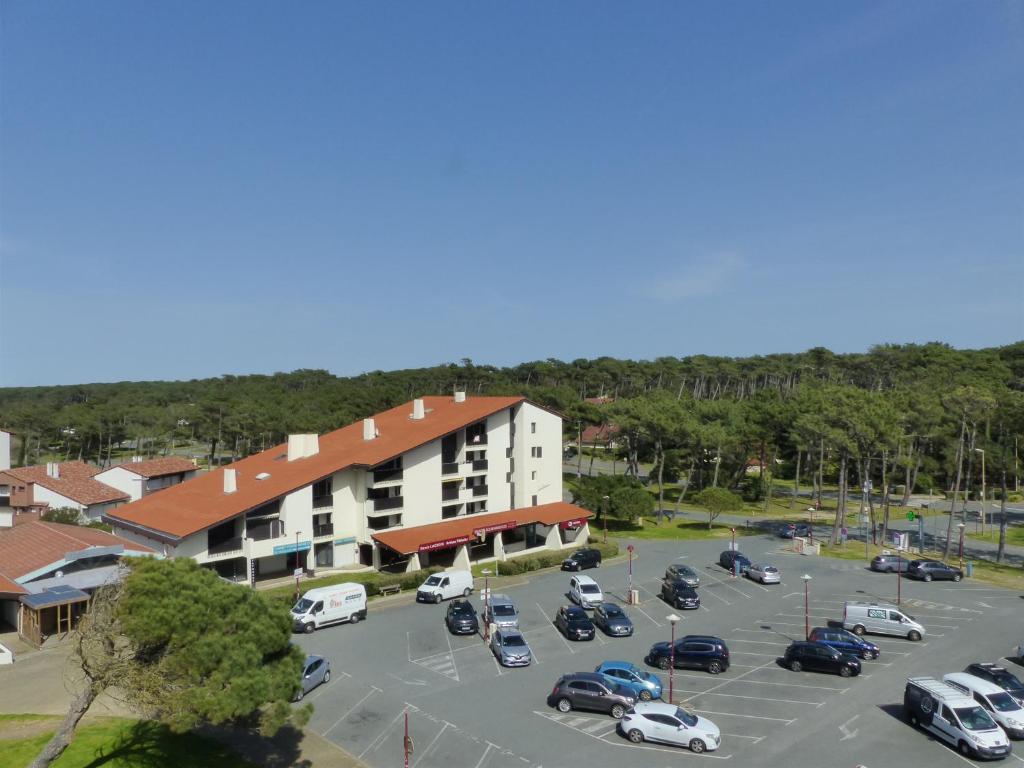 SEIGNOSSE PLAGE Rés GARROS -Appartement duplex pour 5 personnes - 2