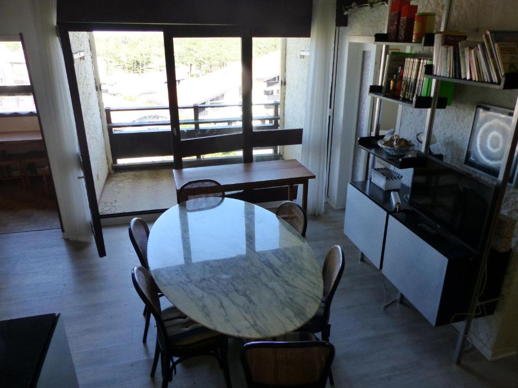SEIGNOSSE PLAGE Rés GARROS -Appartement duplex pour 5 personnes - 5