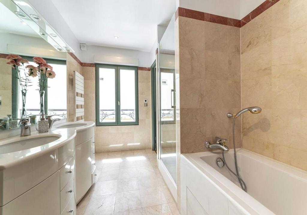 Un Appartement Élégant et Confortable pour des Vacances Inoubliables en Famille - 4