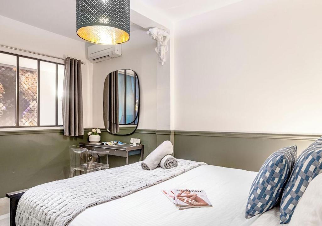 Un Appartement Élégant et Confortable pour des Vacances Inoubliables en Famille - 5