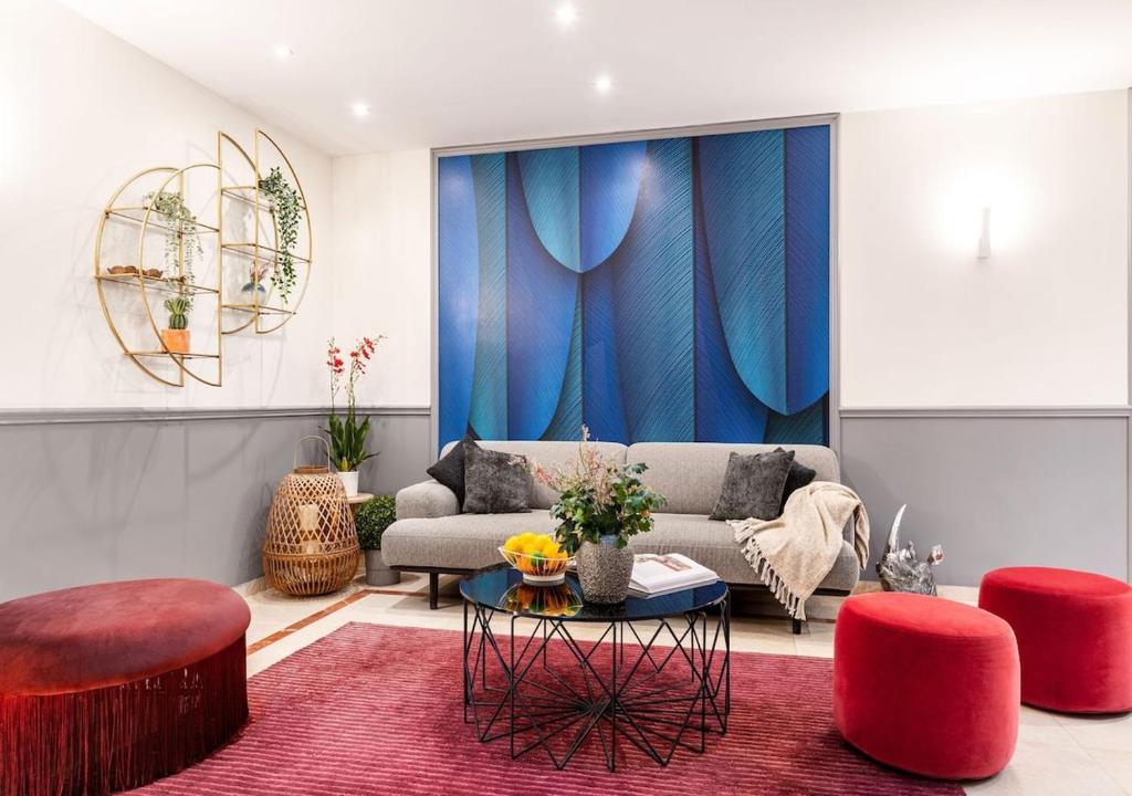 Un Appartement Élégant et Confortable pour des Vacances Inoubliables en Famille - 1