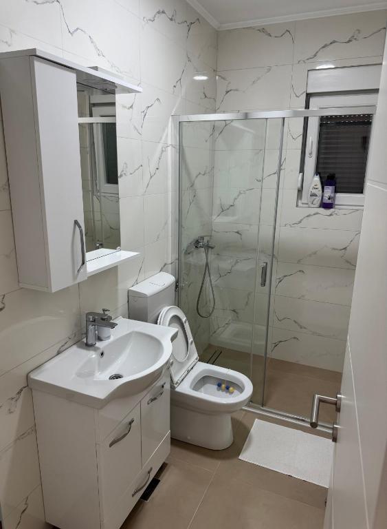 Apartman Vuki - 3