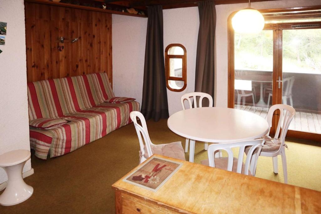 Résidence Le Silhourais - Beau studio idéalement situé, à deux pas du centre MAE-0334 - 4