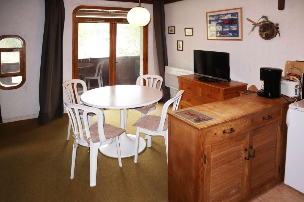 Résidence Le Silhourais - Beau studio idéalement situé, à deux pas du centre MAE-0334 - 1