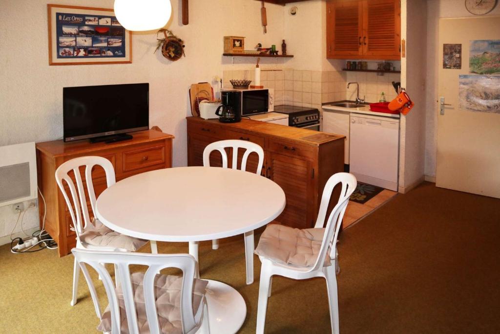 Résidence Le Silhourais - Beau studio idéalement situé, à deux pas du centre MAE-0334 - 5