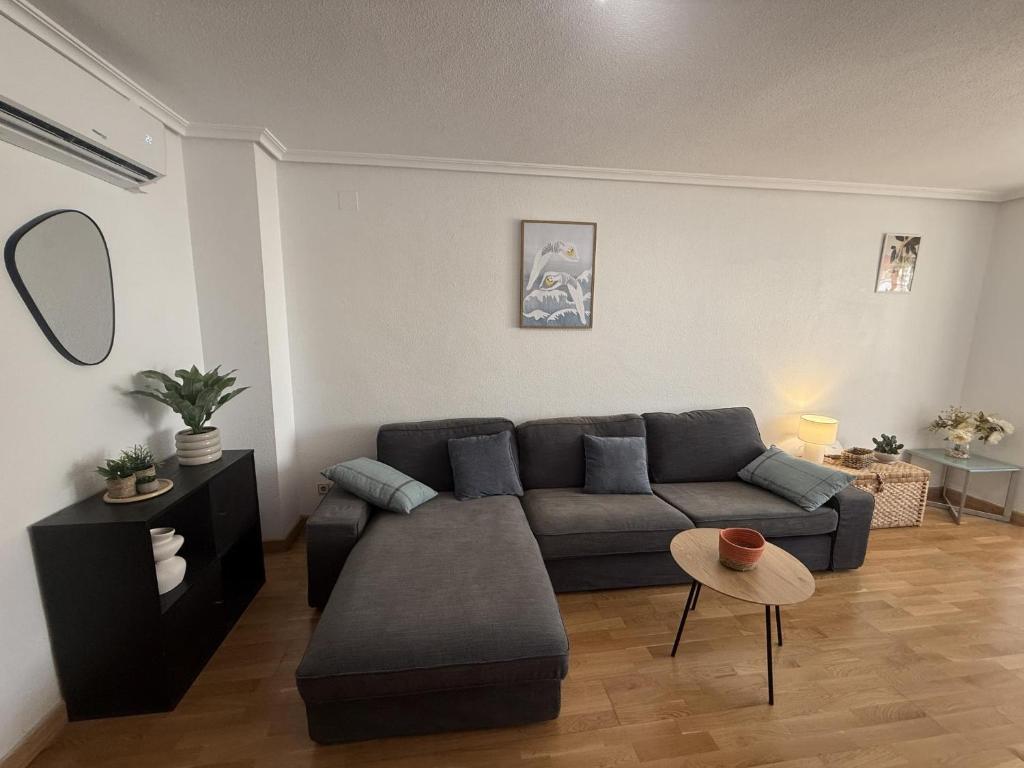 Apartamento Playa del Postiguet y Centro 2 dormitorios by Turihome - 4