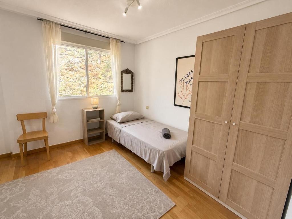 Apartamento Playa del Postiguet y Centro 2 dormitorios by Turihome - 5