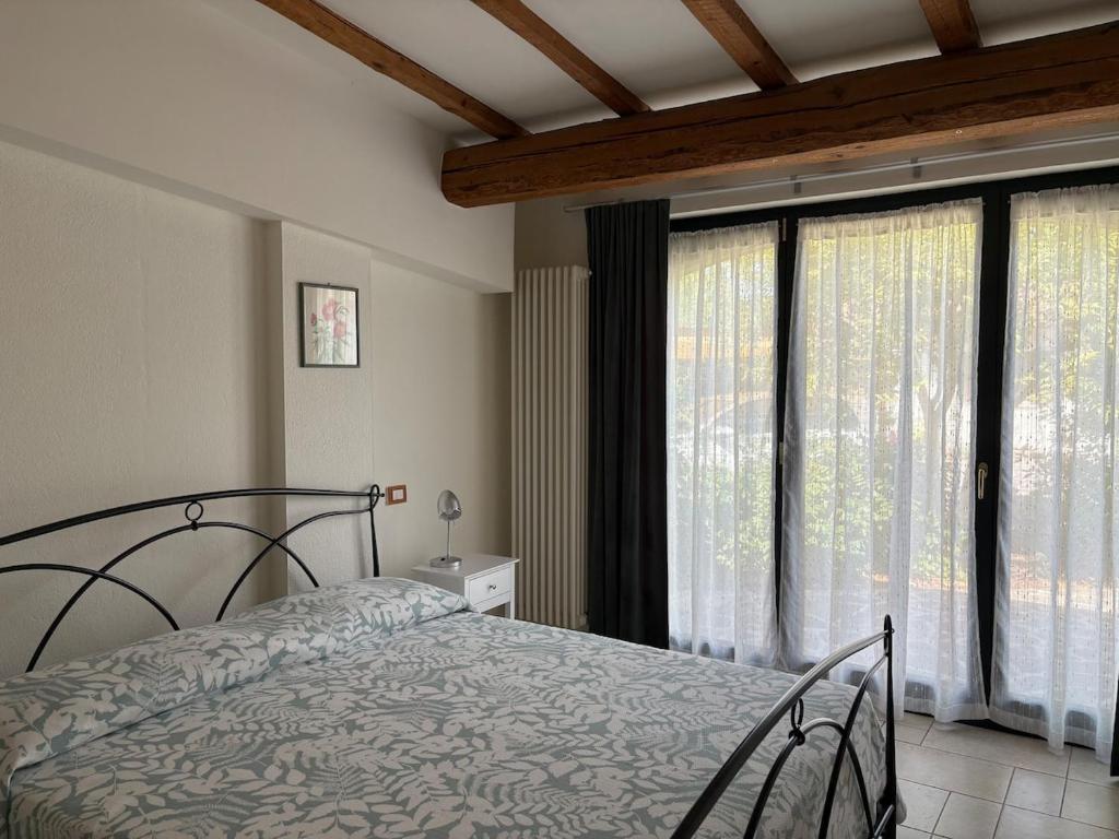 Il Gelsomino Cortile alle Mura Borghetto - 3