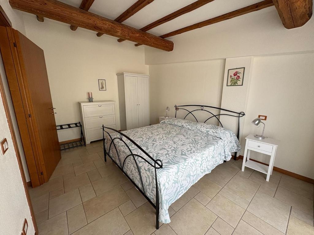 Il Gelsomino Cortile alle Mura Borghetto - 4