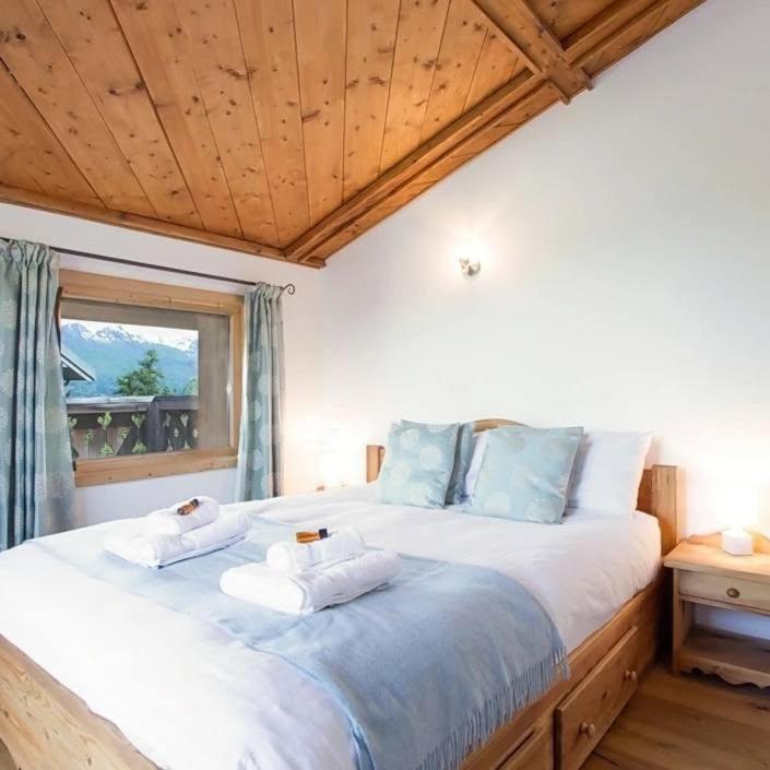 Chalet in Les Coches - 5