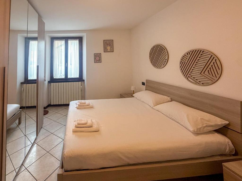 Twentyfor Rent - Residenza Cesare B - 1
