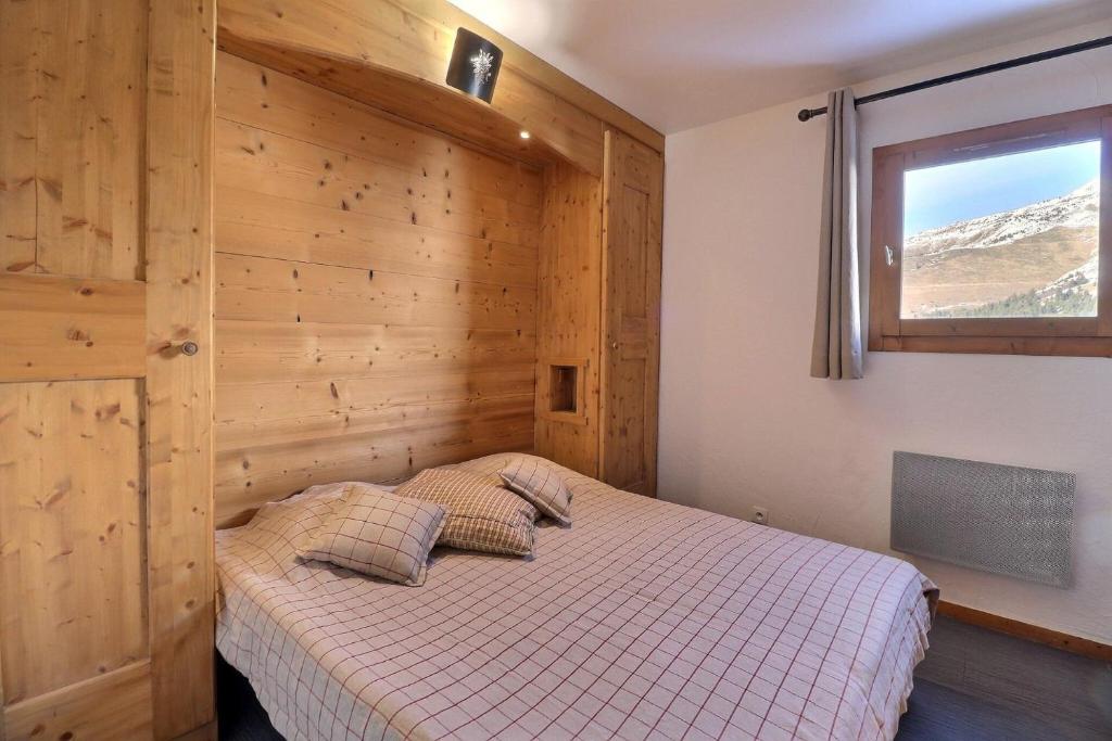 Résidence Proveres - AGRÉABLE 3 PIÈCES LABEL MERIBEL SKIS AUX PIEDS MAE-7435 - 3